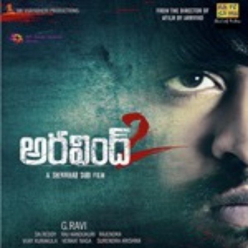 Arravind 2 Vijay Kurakula MP3 Download