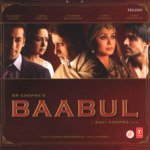 Baabul Album Download