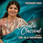Dr N J Nandini Carnatic Classical Album Download