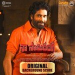 Naa Saami Ranga (Original Background Score) Album Download