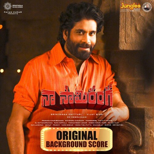 Naa Saami Ranga (Original Background Score) M. M. Keeravani MP3 Download