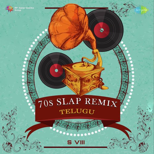 70s Slap Remix - Telugu V. Ramakrishna MP3 Download
