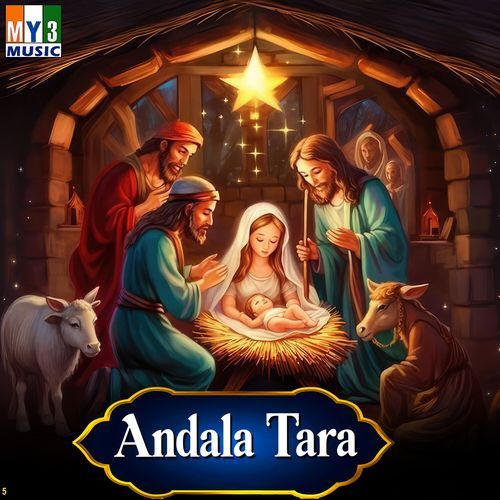 Andala Tara Vilson MP3 Download
