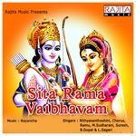 Sita Rama Vaibhavam Album Download