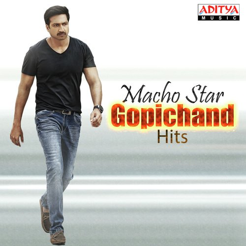 Macho Star Gopichand Hits Shreya Ghoshal MP3 Download
