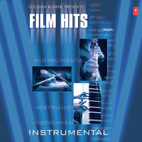 Film Hits Instrumental Veerabhadra Rao MP3 Download