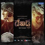 David - Chinmayi Song Download