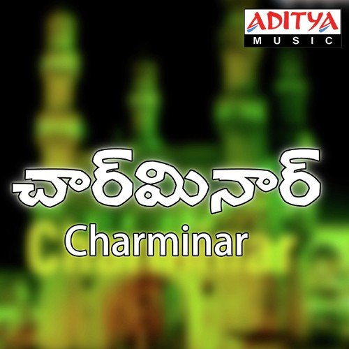 Charminar Udit Narayan MP3 Download