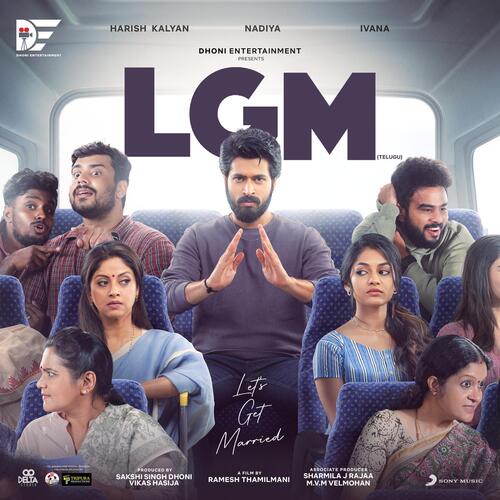 LGM (Telugu) Nithyashree Venkataramanan MP3 Download