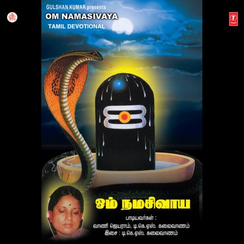 Om Namasivaya Vani Jairam MP3 Download