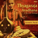 Thyagaraja Aradhana - A Musical Homage - Abhay Jodhpurkar Song Download