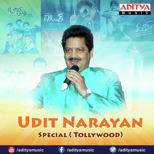 Udit Narayan Special Tollywood Udit Narayan MP3 Download