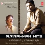 A.R. Rahman Hits Whistle Album Download