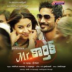 Mr. Karthik Album Download