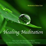 Healing Meditation New Age Zen Meditative Music for Relaxing Sound Healing and Music Therapy Album Download