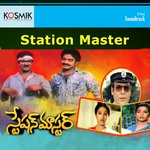 Station Master Album Download