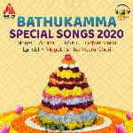 Bathukamma Special Songs 2020 Album Download