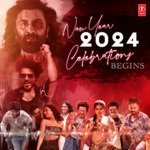 New Year 2024 Celebrations Begins MP3 Download