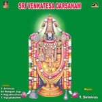 Sri Venkatesa Darsanam Album Download