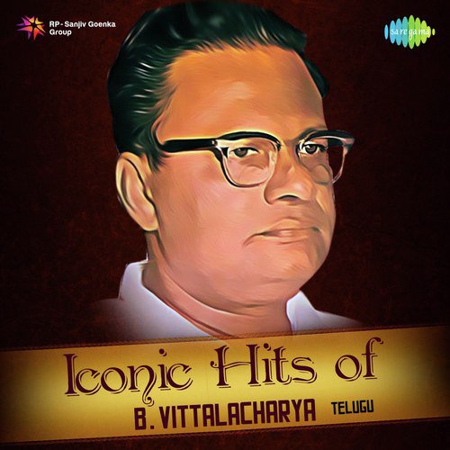 Iconic Hits Of B. Vittalacharya Jayalalithaa MP3 Download