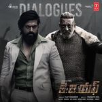 Kgf Chapter 2 Dialogue (Telugu) Album Download