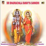 Sri Bhadrachala Ramayya Sannidhi Album Download
