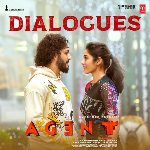 Agent - Dialogues Mammootty MP3 Download