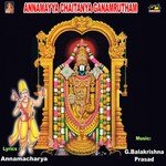 Annamayya Chaitanya Ganamrutham Album Download