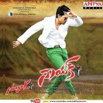 Naayak Album Download