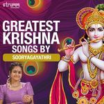 Greatest Krishna Songs By Sooryagayathri Album Download