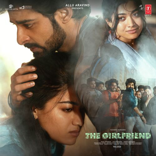 The Girlfriend Telugu