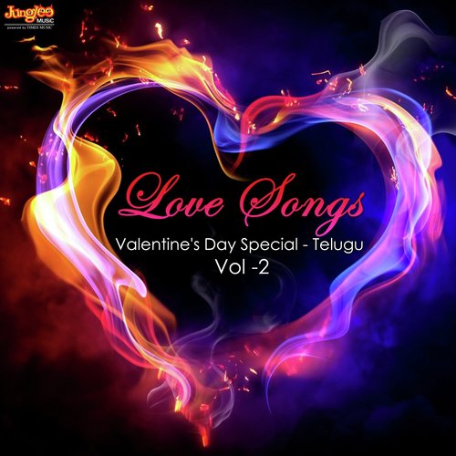 Telugu Love Songs Vol. 2 Raghuram Dronavajjala MP3 Download