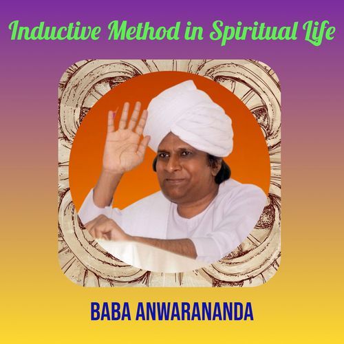 Inductive Method in Spiritual Life