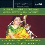 Vijayalakshmi Subramaniyam Songs MP3 Download