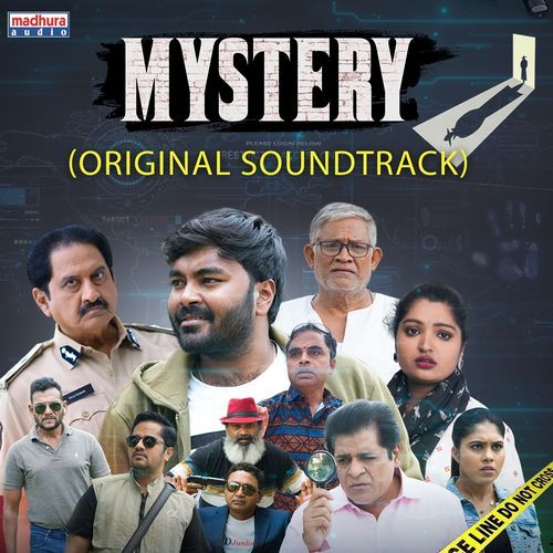 Mystery (Original Motion Picture Soundtrack) Puneetha Santhosh MP3 Download