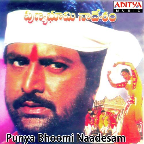 Punya Bhoomi Naadesam