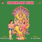 Sri Narasimha Swamy Kalyanam Album Download