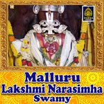 Malluru Lakshmi Narasimha Swamy Album Download