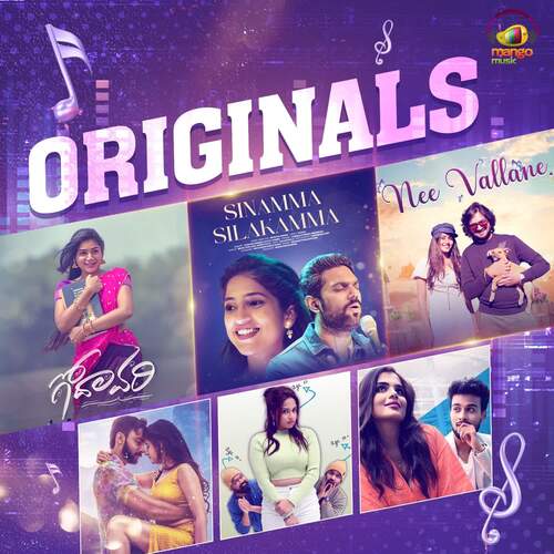 Originals Akanksha Bisht MP3 Download