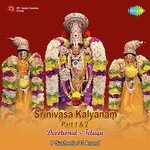 Srinivasa Kalyanam Part 1 And 2 Album Download