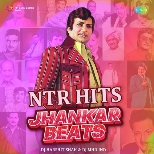 NTR Hits - Jhankar Beats P. B. Sreenivas MP3 Download