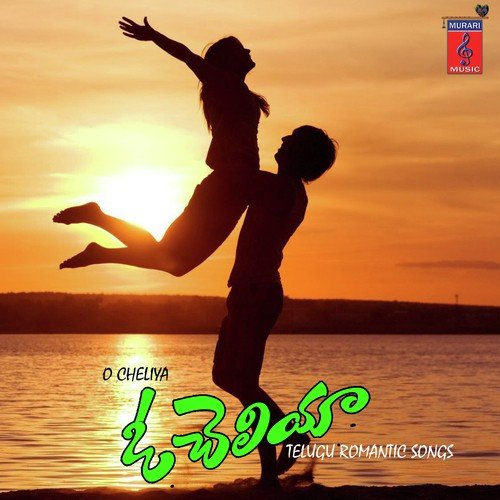 O Cheliya Srikanth Meka MP3 Download