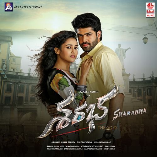 Sharabha Kailash Kher MP3 Download