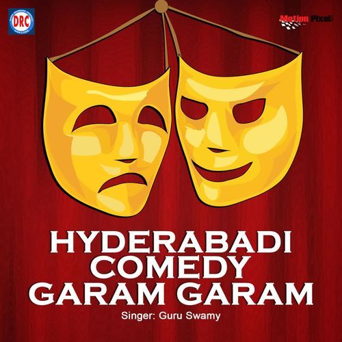 Hyderabadi Comedy Garam Garam Guru Swamy MP3 Download