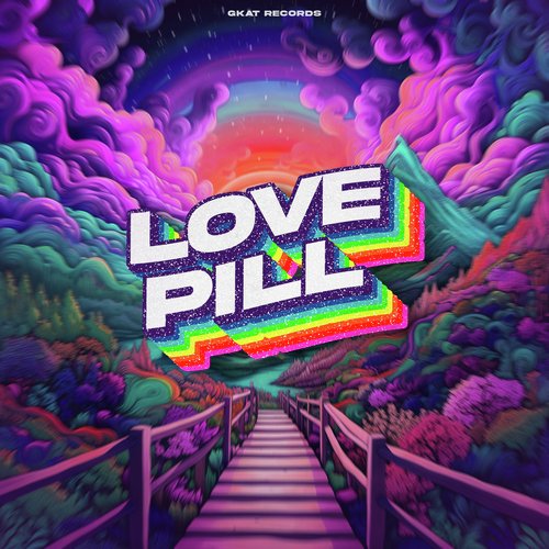Love Pill Gershom Penugula MP3 Download