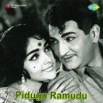 Pidugu Ramudu Album Download