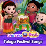 ChuChu TV Telugu Festival Songs Album Download