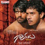 Gaayam Album Download