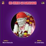 Sri Shiridi Sai Darshanam Album Download
