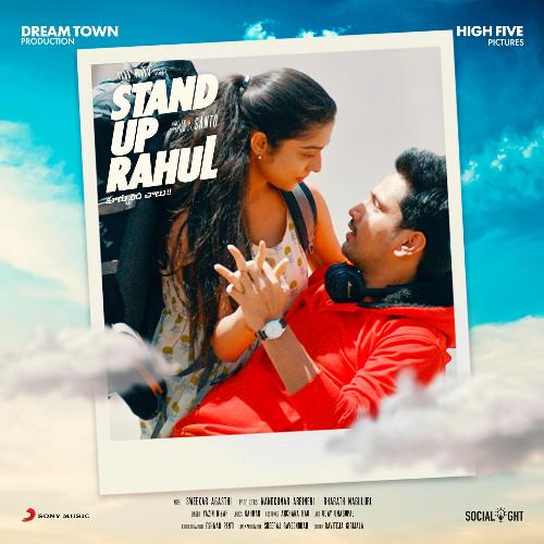 Stand Up Rahul Benny Dayal MP3 Download